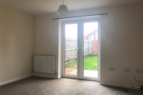 2 bedroom end of terrace house to rent, Beacon Close, Bathpool, Taunton, TA2