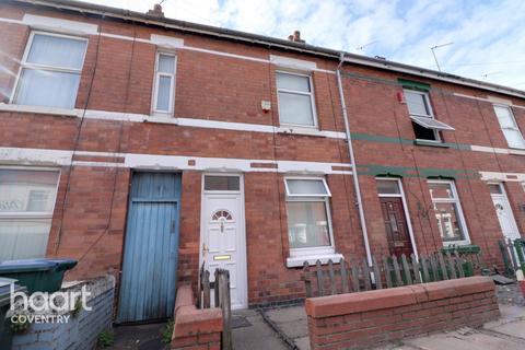 58 Argyll Street, Coventry, CV2 4FL