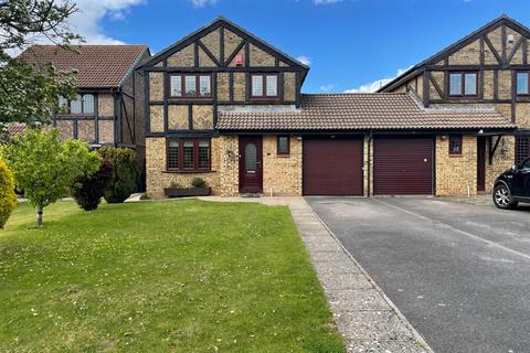 33 Hampden Close, Yate, Bristol, BS37 5UW