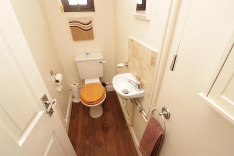 33 Hampden Close, Yate, Bristol, BS37 5UW