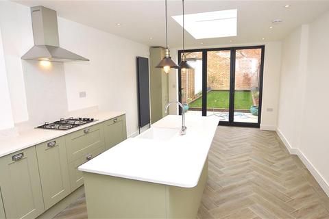 56 Pond Road, London, E15 3BE