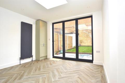 56 Pond Road, London, E15 3BE