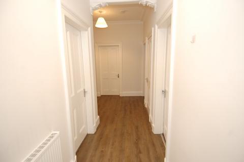 2 bedroom flat to rent, Keir Street, Bridge of Allan, Stirling, FK9