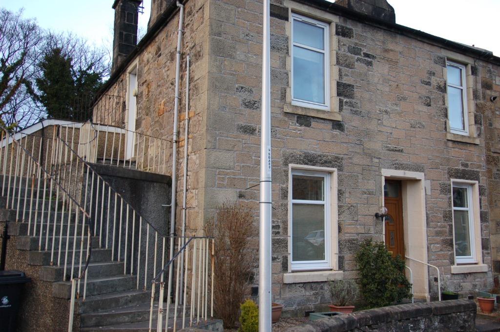 Nelson Place, Stirling Town, Stirling, FK7 3 bed flat £1,200 pcm (£
