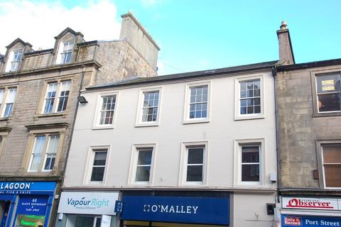 undefined, Port Street, Stirling Town, Stirling, FK8