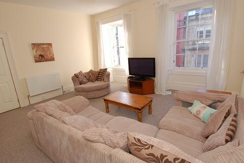 undefined, Port Street, Stirling Town, Stirling, FK8