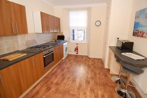 undefined, Port Street, Stirling Town, Stirling, FK8
