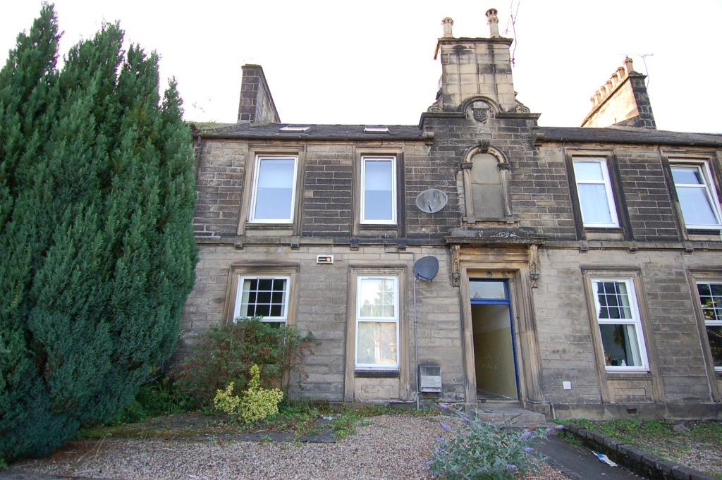 Wallace Street, Stirling Town... 5 bed flat £2,250 pcm (£519 pw)