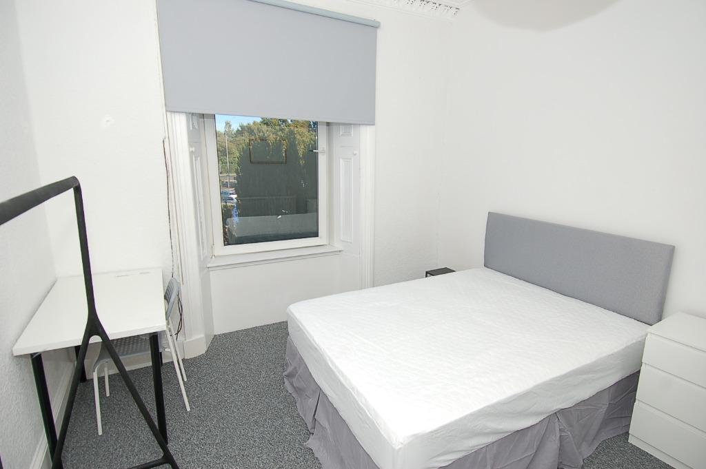 Wallace Street, Stirling Town, Stirling, FK8 5 bed flat £2,250 pcm (£