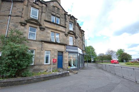 3 bedroom flat to rent, Wallace Street, Stirling Town, Stirling, FK8