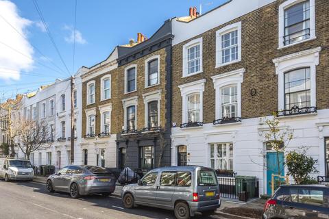 23 Healey Street, London, NW1 8SR