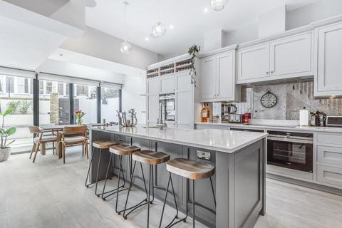 23 Healey Street, London, NW1 8SR