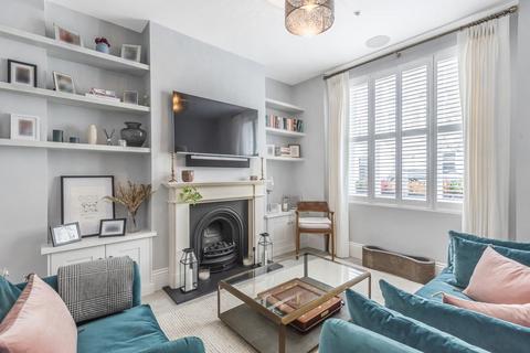 23 Healey Street, London, NW1 8SR