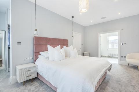 23 Healey Street, London, NW1 8SR