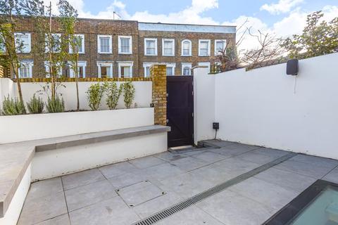 23 Healey Street, London, NW1 8SR