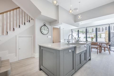 23 Healey Street, London, NW1 8SR