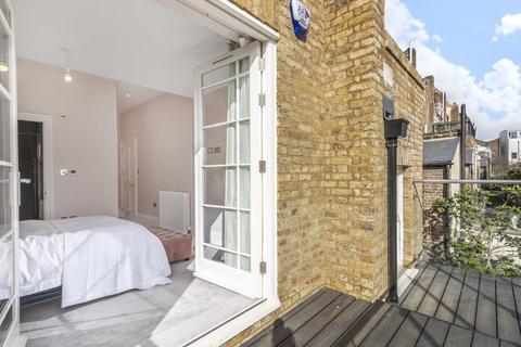 23 Healey Street, London, NW1 8SR