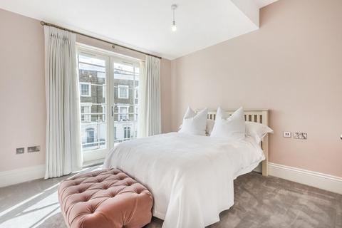 23 Healey Street, London, NW1 8SR