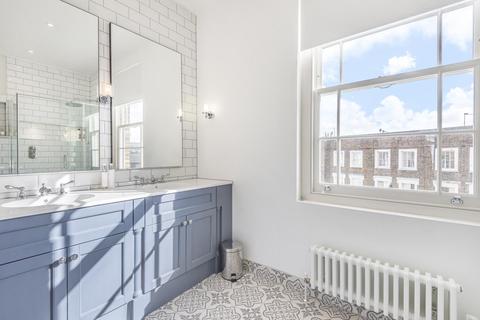 23 Healey Street, London, NW1 8SR