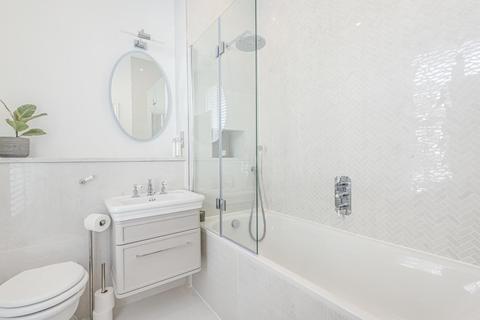 23 Healey Street, London, NW1 8SR