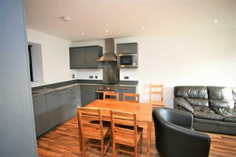 2 bedroom apartment to rent, Copenhagen Street, London,N1