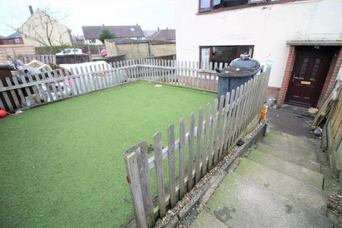 24 Hillside Road, Ramsbottom, Bury, BL0 9NJ