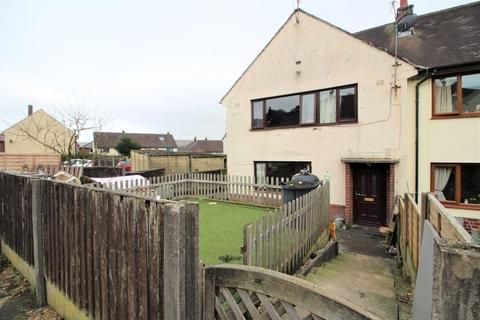 24 Hillside Road, Ramsbottom, Bury, BL0 9NJ