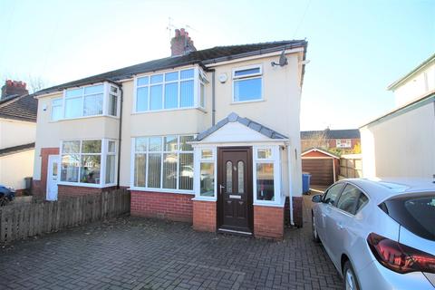 78 Longsight Road, Ramsbottom, Bury, BL0 9SZ