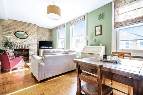 Flat 1, 3 Clitheroe Road, London, SW9 9DY