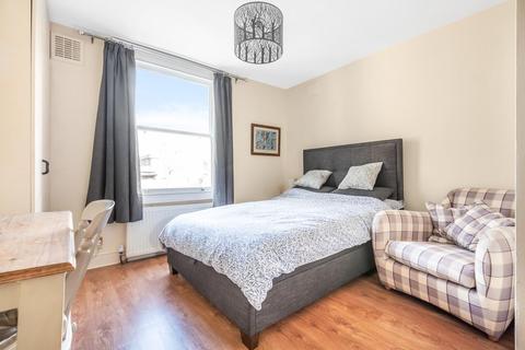 Flat 1, 3 Clitheroe Road, London, SW9 9DY