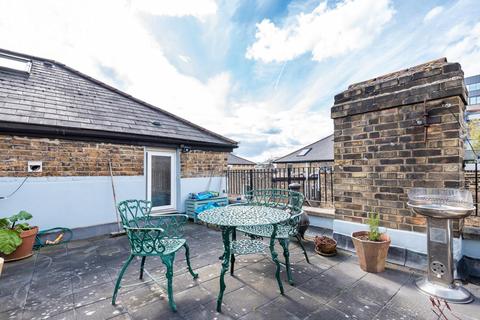 Flat 1, 3 Clitheroe Road, London, SW9 9DY