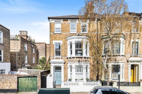 Flat 1, 3 Clitheroe Road, London, SW9 9DY