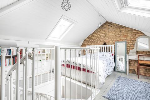 Flat 1, 3 Clitheroe Road, London, SW9 9DY