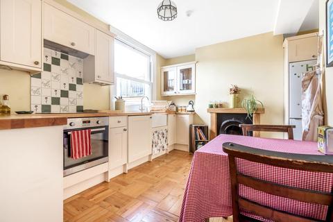 Flat 1, 3 Clitheroe Road, London, SW9 9DY