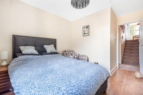 Flat 1, 3 Clitheroe Road, London, SW9 9DY