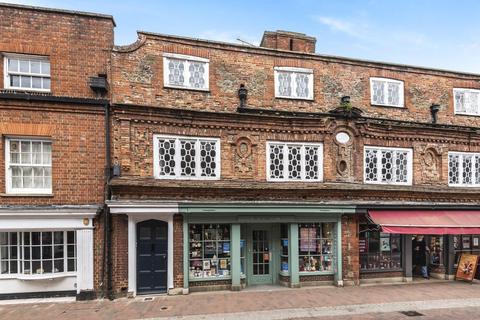 76a High Street, Godalming, GU7 1DU