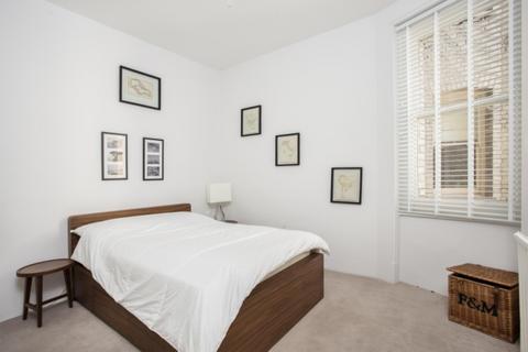 3 bedroom apartment to rent, Ashley Gardens, Thirleby Road, London, SW1P 1HW
