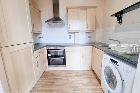 1 bedroom apartment to rent, Constable Close, Barnet N11