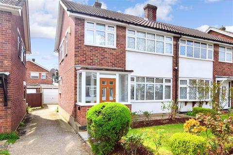 12 Hedingham Road, Hornchurch, RM11 3QA