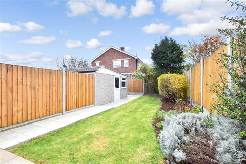 12 Hedingham Road, Hornchurch, RM11 3QA