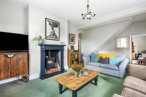 Otterbourne Lodge Chobham Road, Ottershaw, Chertsey, KT16 0QF