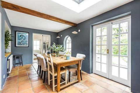 Otterbourne Lodge Chobham Road, Ottershaw, Chertsey, KT16 0QF