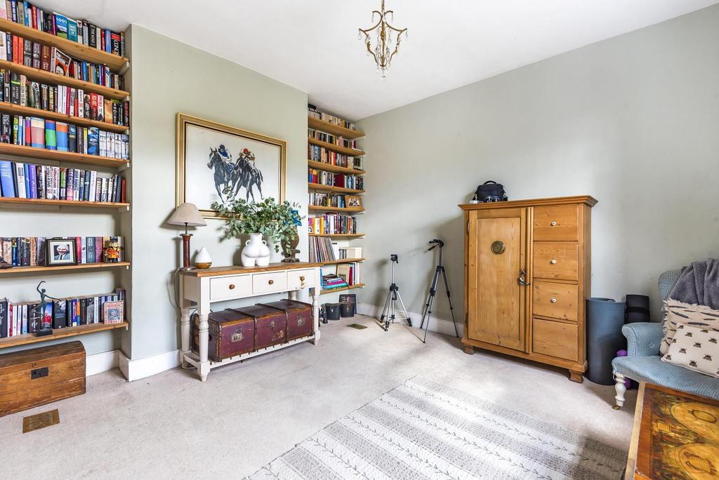 Sitting Room