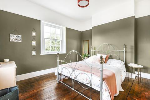 Otterbourne Lodge Chobham Road, Ottershaw, Chertsey, KT16 0QF