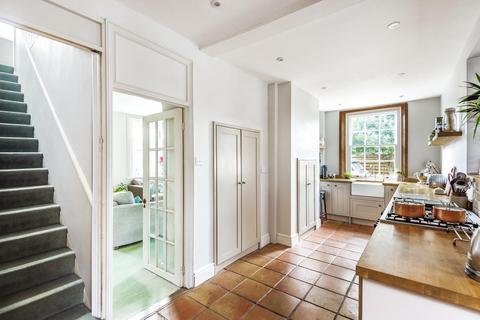 Otterbourne Lodge Chobham Road, Ottershaw, Chertsey, KT16 0QF