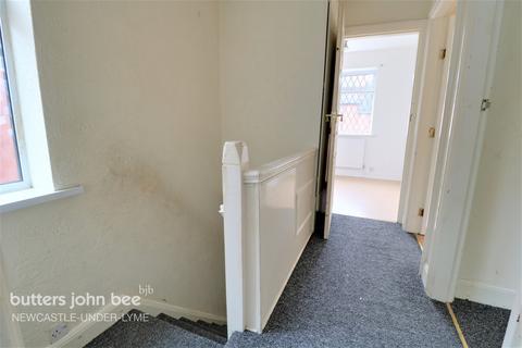14 Ashfields New Road, Newcastle, ST5 2DJ