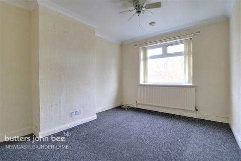 14 Ashfields New Road, Newcastle, ST5 2DJ