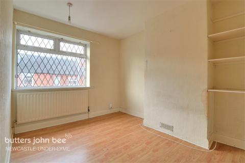 14 Ashfields New Road, Newcastle, ST5 2DJ