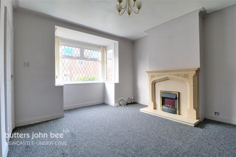 14 Ashfields New Road, Newcastle, ST5 2DJ