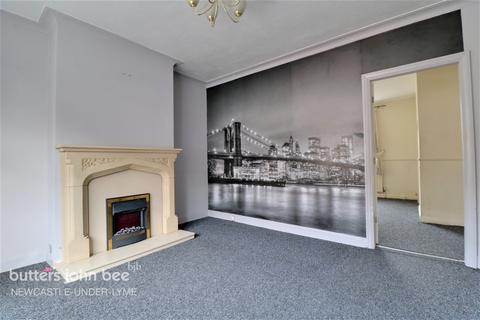 14 Ashfields New Road, Newcastle, ST5 2DJ